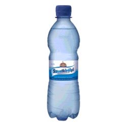 Szentkirályi 0,5l PET Palackos