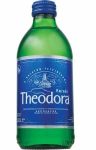 Theodora 0,33l eldobható üv.
