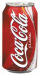 Coca-Cola 0,33l