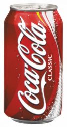 Coca-Cola 0,33l Coca-Cola 0,33l
