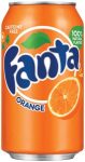 Fanta Narancs 0,33l