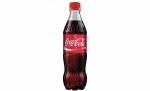Coca-Cola 0,5l
