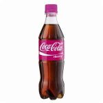 Coca-Cola Cherry 0,5l