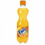Fanta Narancs 0,5l