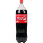 Coca-Cola 1,75l PET palackos
