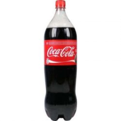 Coca-Cola 1,75l PET palackos