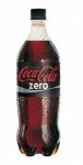 Coca-Cola Zero 1,25l PET palackos
