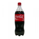 Coca-Cola 1,25l PET palackos