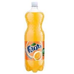 Fanta Narancs 1,75l PET Palackos