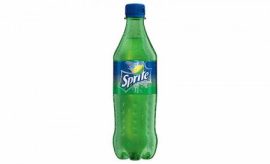Sprite 0,5l PET Palackos