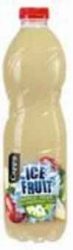 Cappy Ice Fruit Alma-Körte 1,5l PET Palackos