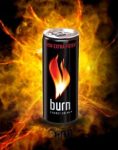 Burn Energiaital 0,25 l dobozos 