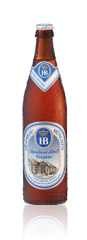 HB Weisbier 0,5l üveges