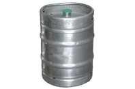 Pilsner Urquell 30L KEG Hordó