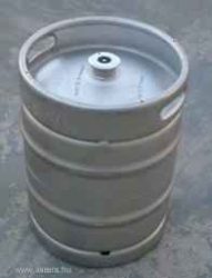 Soproni Meggy 20l KEG Hordó