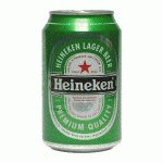 Heineken 0,33l dobozos