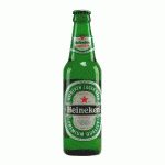 Heineken 0,33l üveges