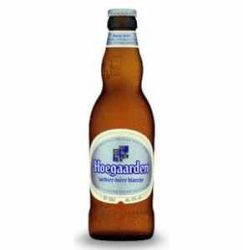 Hoegarden White 0,33l üveges
