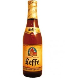 Leffe Blonde 0,33l üveges