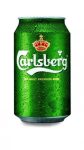 Carlsberg 0,5l dobozos