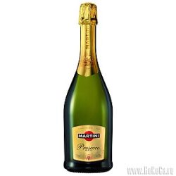 Martini Prosecco 0,75l édes pezsgő