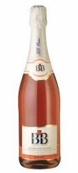 BB Rosé 0,75l félszáraz pezsgő