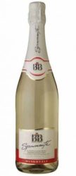 BB Spumante 0,75l édes pezsgő
