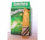 Underberg 0,02l Papírdobozos 12db-os