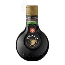 Unicum Szilva 0,5l