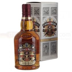 Chivas Regal 0,7l