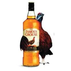 Famous Grouse 0,7l