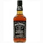 Jack Daniels 1l