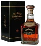 Jack Daniels Single Barrel 0,7l