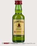 Jameson 0,05l