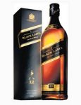 Johnnie Walker Black Label 0,7l