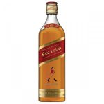 Johnnie Walker Red Label 0,7l