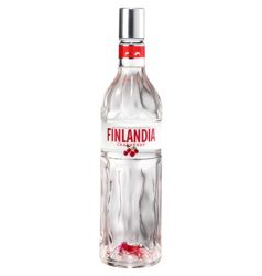 Finlandia Cranberry 1l