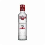 Royal vodka 0,2l