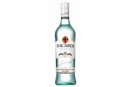 Bacardi Superior 0,7l