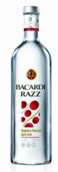 Bacardi Razz 0,7l