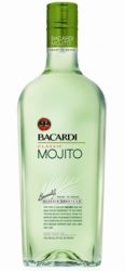 Bacardi Mojito 0,7l