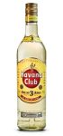 Havana Club 3 years 0,7l 