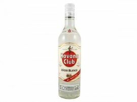 Havana Club Anejo Especial 0,7l 