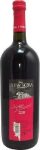   A HÁZ BORA Balaton - melléki Cabernet Sauvignon - Merlot vörös száraz 1,5l+üveg