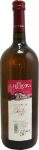   A HÁZ BORA Balaton - melléki Pinot Noir Rozé rozé száraz 1,5l+üveg