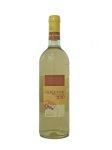 Varga Chardonnay fehér-száraz 0,75l+üveg