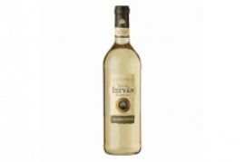 SZT. ISTVÁN K. Etyek-Budai Chardonnay - száraz 0,75l+üveg