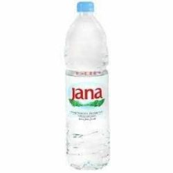 Jana 1,5l szénsavmentes